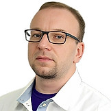 Якутин Кирилл Евгеньевич