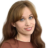Юрлина Вера Георгиевна
