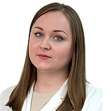 Трубицына Елена Владимировна