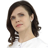 Сотникова Алиса Николаевна