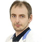 Уколов Николай Сергеевич