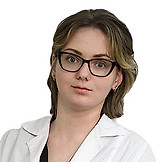 Галкина Елена Сергеевна
