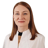 Фетисова Анастасия Васильевна