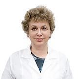 Иванова Галина Юрьевна