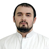 Мирзаев Ахмед Габибуллаевич