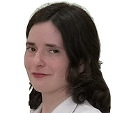 Кимасова Дарья Владимировна