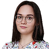 Вокуева Александра Алексеевна