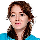 Тюканова Полина Олеговна