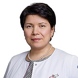 Рождественская Марина Витальевна