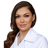 Жилина Диана Васильевна