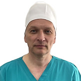 Морозов Сергей Анатольевич