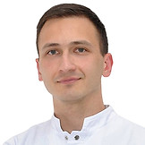Никульцев Никита Сергеевич