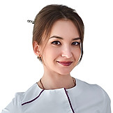 Ажель Екатерина Александровна