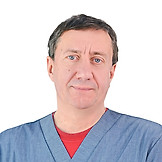 Поленков Сергей Юрьевич