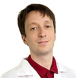 Амосов Дмитрий Дмитриевич