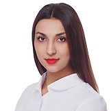 Муташева Эльнара Адильевна 