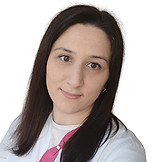 Азизова Наталия Фаритовна
