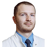 Пожарский Александр Юрьевич