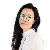 Гончар Гельназ Мансуровна