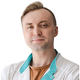 Белецкий Дмитрий Валерьевич