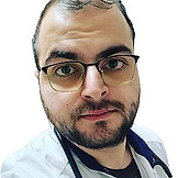 Думбадзе Раули Джемалович