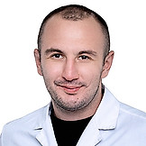 Богатырев Эльдар Абисинович