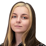 Делиу Ульяна Сергеевна
