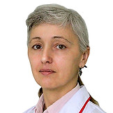 Шатских Юлия Юрьевна