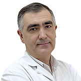 Мирзоев Олимбек Саидбекович