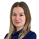 Аллаярова Раиса Сергеевна