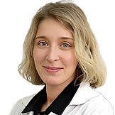 Беликова Анна Сергеевна
