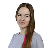 Голышева Екатерина Юрьевна