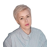 Бабарыкина Наталья Александровна