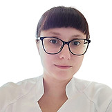 Пошибайлова Дарья Анатольевна