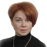 Кмить Кристина Викторовна
