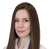Логунова Ольга Алексеевна