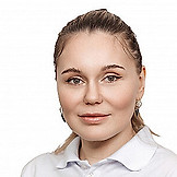 Козинова Юлия Анверовна