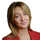 Хребтова Дарья Михайловна