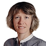 Грошева Елена Владимировна