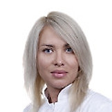 Зыкова Екатерина Владимировна