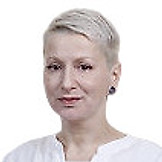 Николаева Наталия Валерьевна