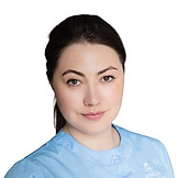Крупнова Екатерина Валерьвна
