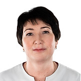 Имангулова Наиля Искандаровна