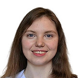 Чипурная Полина Владимировна