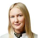 Иванова Валерия Игоревна
