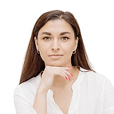 Карпунина Софья Николаевна