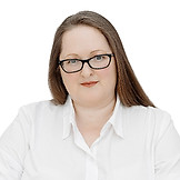 Деревянко Марина Игоревна