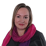 Богданова Оксана Михайловна