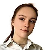Корельская Анастасия Николаевна