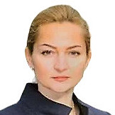 Григорян Юлия Владимировна